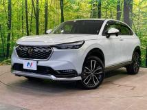 2023 Honda VEZEL