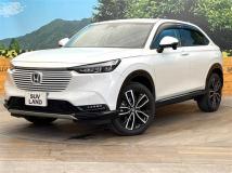 2023 Honda VEZEL