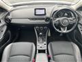 2018 Mazda CX-3