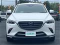 2018 Mazda CX-3