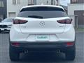 2018 Mazda CX-3