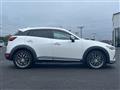 2018 Mazda CX-3