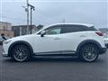 2018 Mazda CX-3