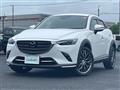 2018 Mazda CX-3