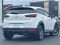 2018 Mazda CX-3