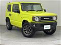 2019 Suzuki Jimny