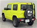 2019 Suzuki Jimny