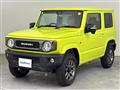 2019 Suzuki Jimny