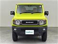 2019 Suzuki Jimny