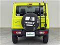 2019 Suzuki Jimny