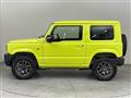 2019 Suzuki Jimny