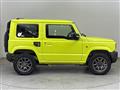 2019 Suzuki Jimny