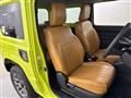 2019 Suzuki Jimny
