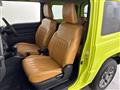 2019 Suzuki Jimny