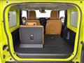 2019 Suzuki Jimny