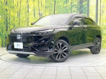 2023 Honda VEZEL