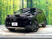 2023 Honda VEZEL