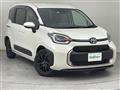 2023 Toyota Sienta