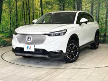 2023 Honda VEZEL