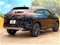 2023 Honda VEZEL