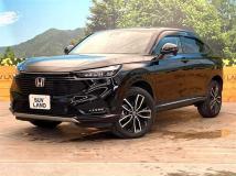 2023 Honda VEZEL
