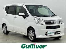 2022 Daihatsu Move