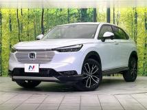 2024 Honda VEZEL