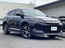 2015 Toyota Harrier