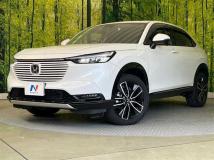 2023 Honda VEZEL