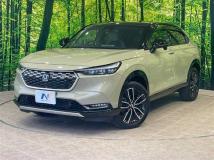 2024 Honda VEZEL