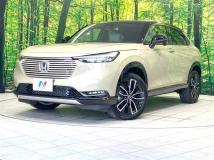 2023 Honda VEZEL
