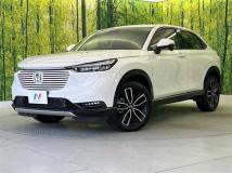 2024 Honda VEZEL