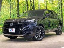 2024 Honda VEZEL