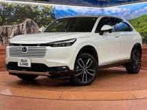 2024 Honda VEZEL