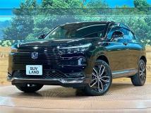 2024 Honda VEZEL
