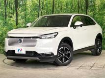 2024 Honda VEZEL