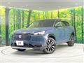 2024 Honda VEZEL