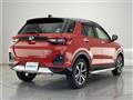 2020 Daihatsu Rocky