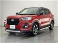 2020 Daihatsu Rocky