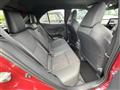 2025 Toyota Yaris Cross