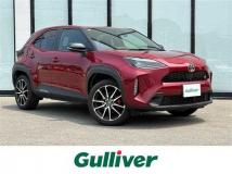2025 Toyota Yaris Cross