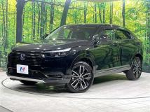 2024 Honda VEZEL
