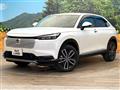 2024 Honda VEZEL