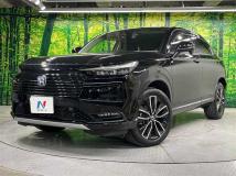 2024 Honda VEZEL