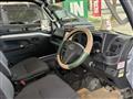 2018 Daihatsu Hijet Truck