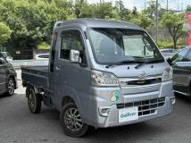 2018 Daihatsu Hijet Truck