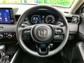 2025 Honda VEZEL