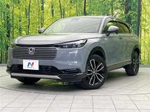 2025 Honda VEZEL