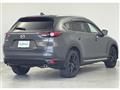 2021 Mazda CX-8