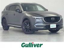 2021 Mazda CX-8